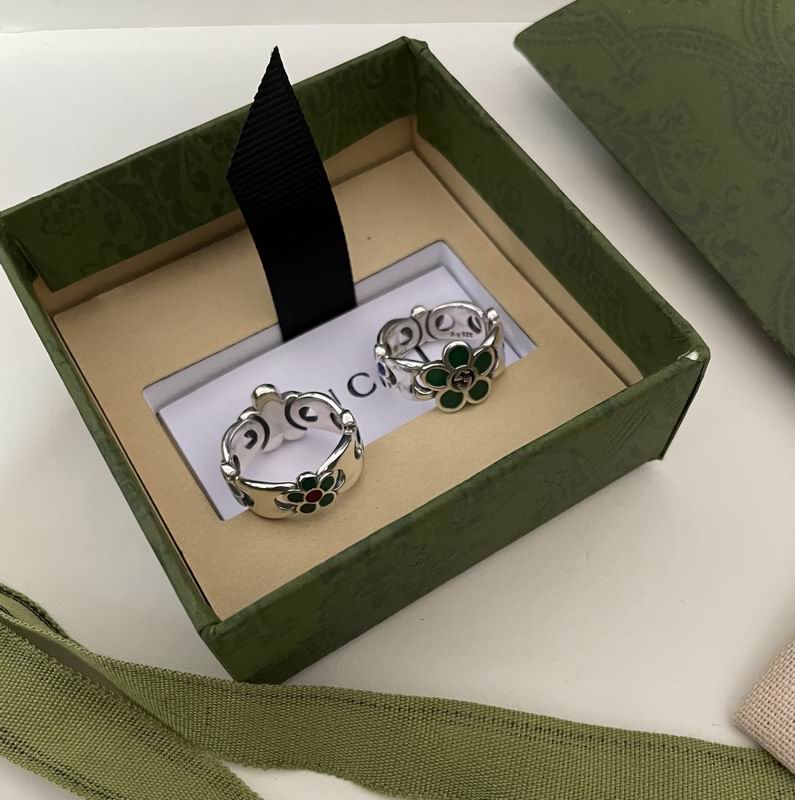 Gucci Ring 01lyr14